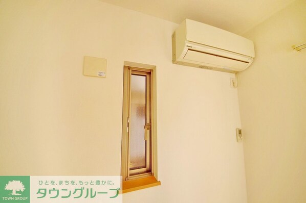 キャメル草加氷川町の物件内観写真